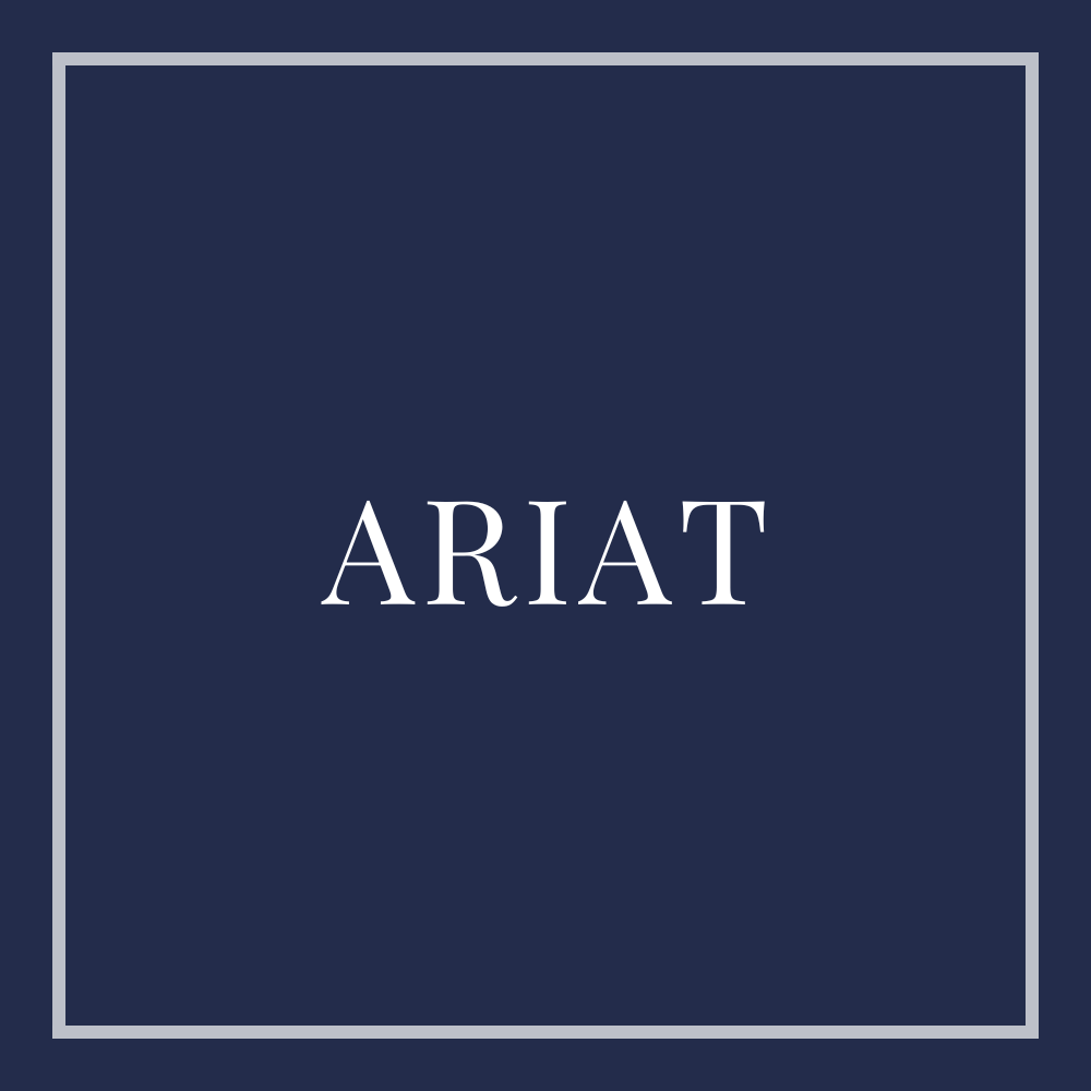 Ariat