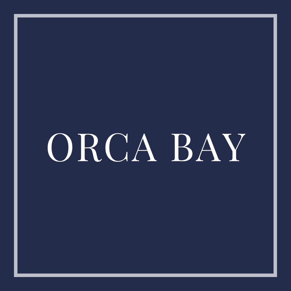 Orca Bay