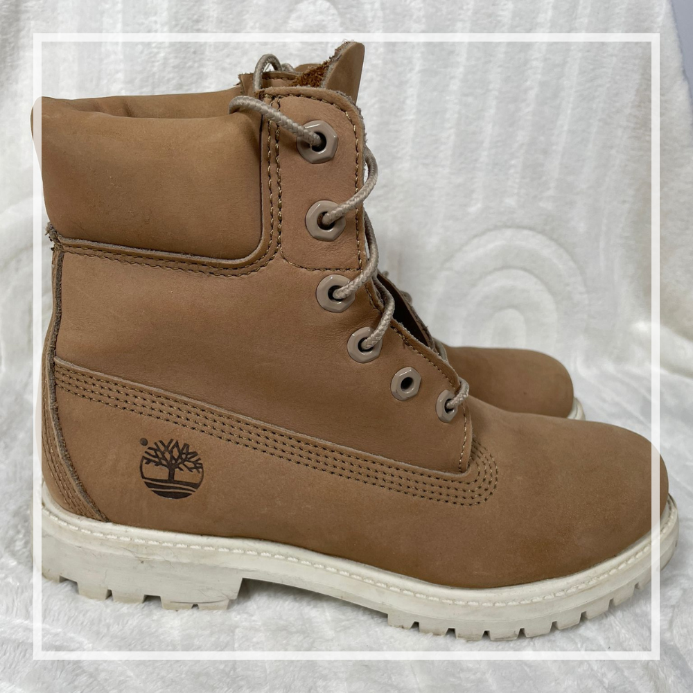 Timberland