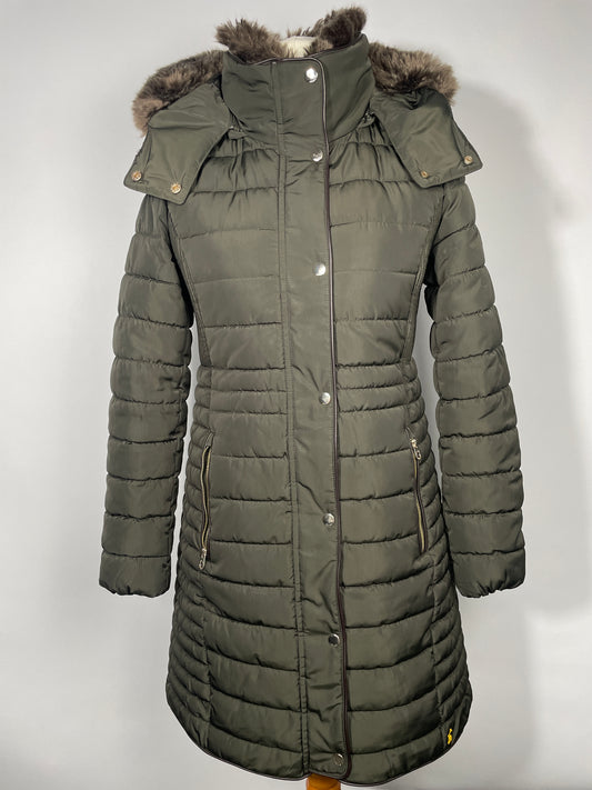 Joules Cherington Coat Size 10 & 18