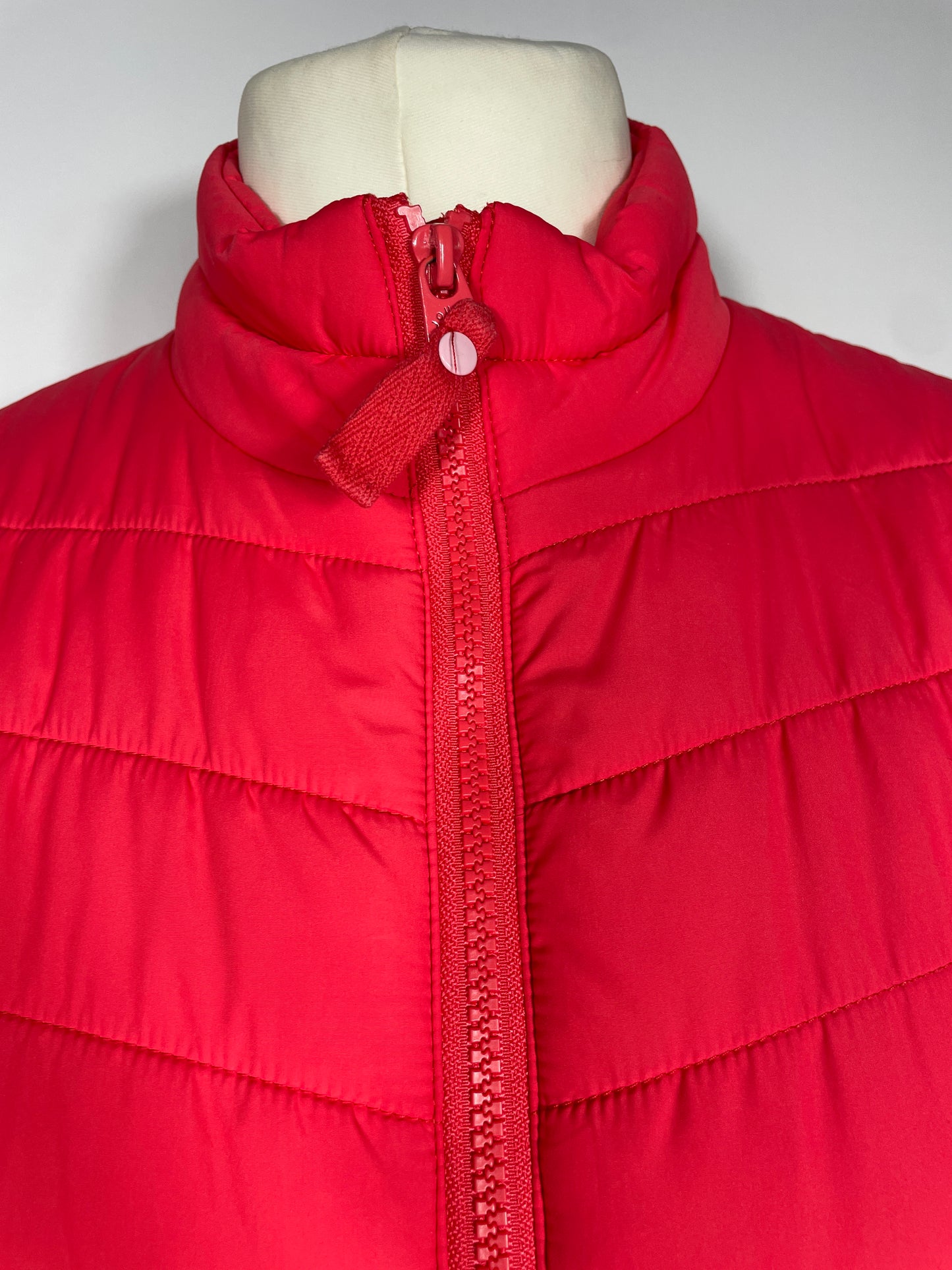 Joules Harrogate Jacket Size 14 'Poppy'