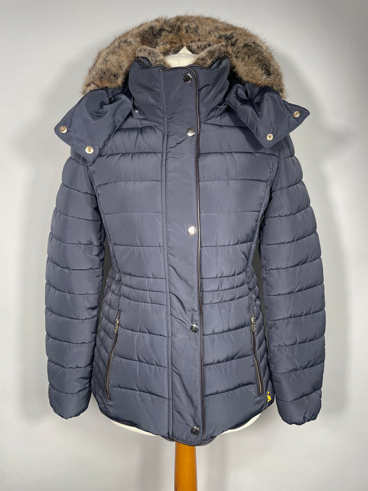 Joules Gosway Coat Size 10, 12, 16, 18 & 20