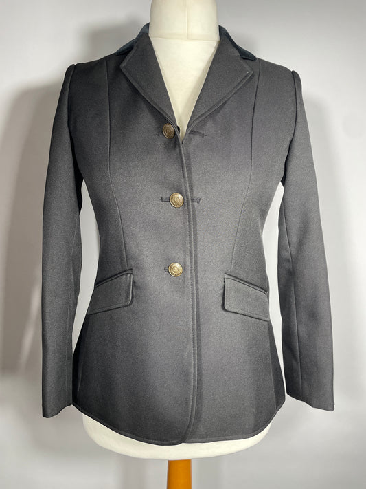 Shires Show Jacket Size