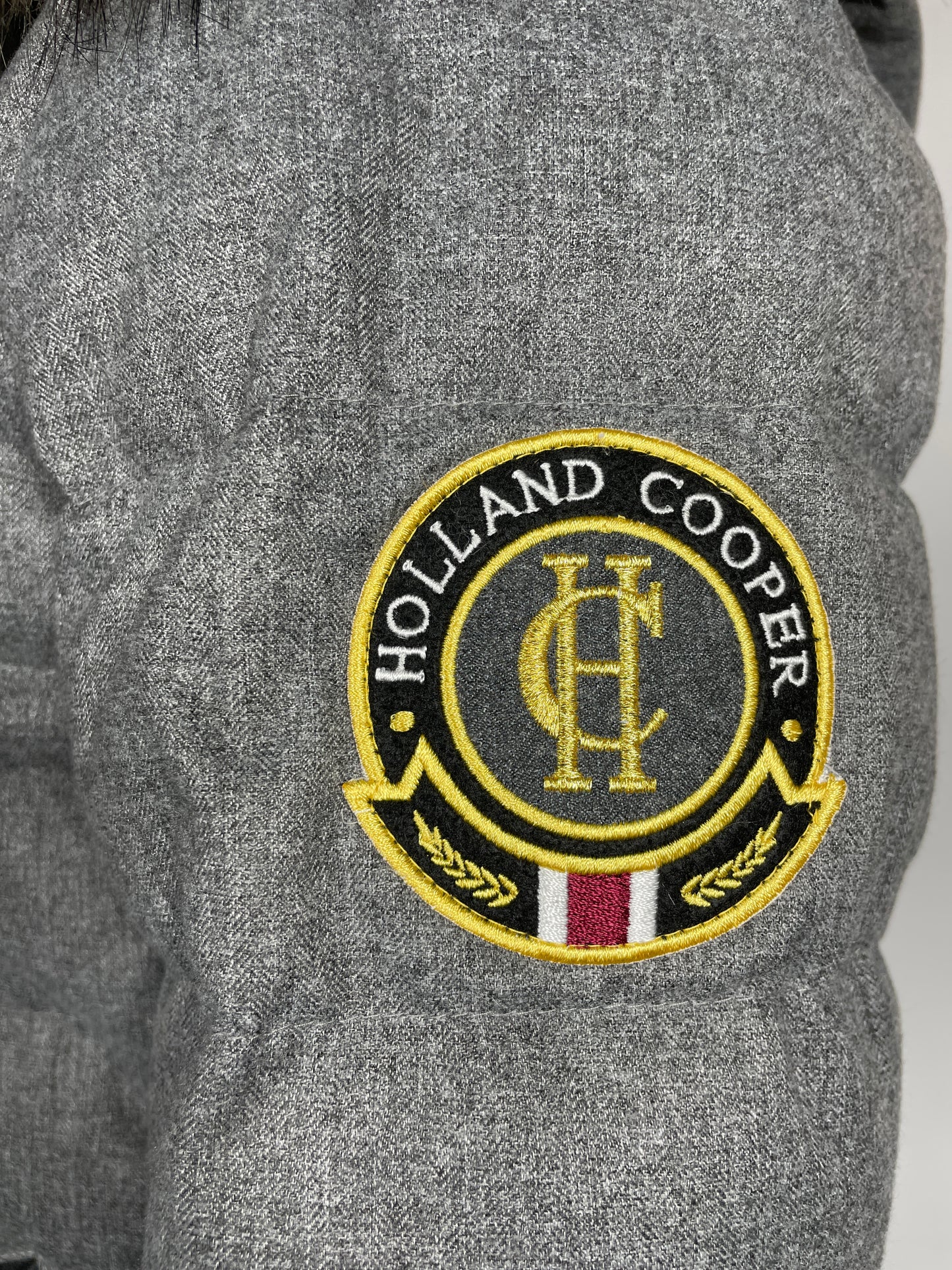 Holland Cooper Coat Size M