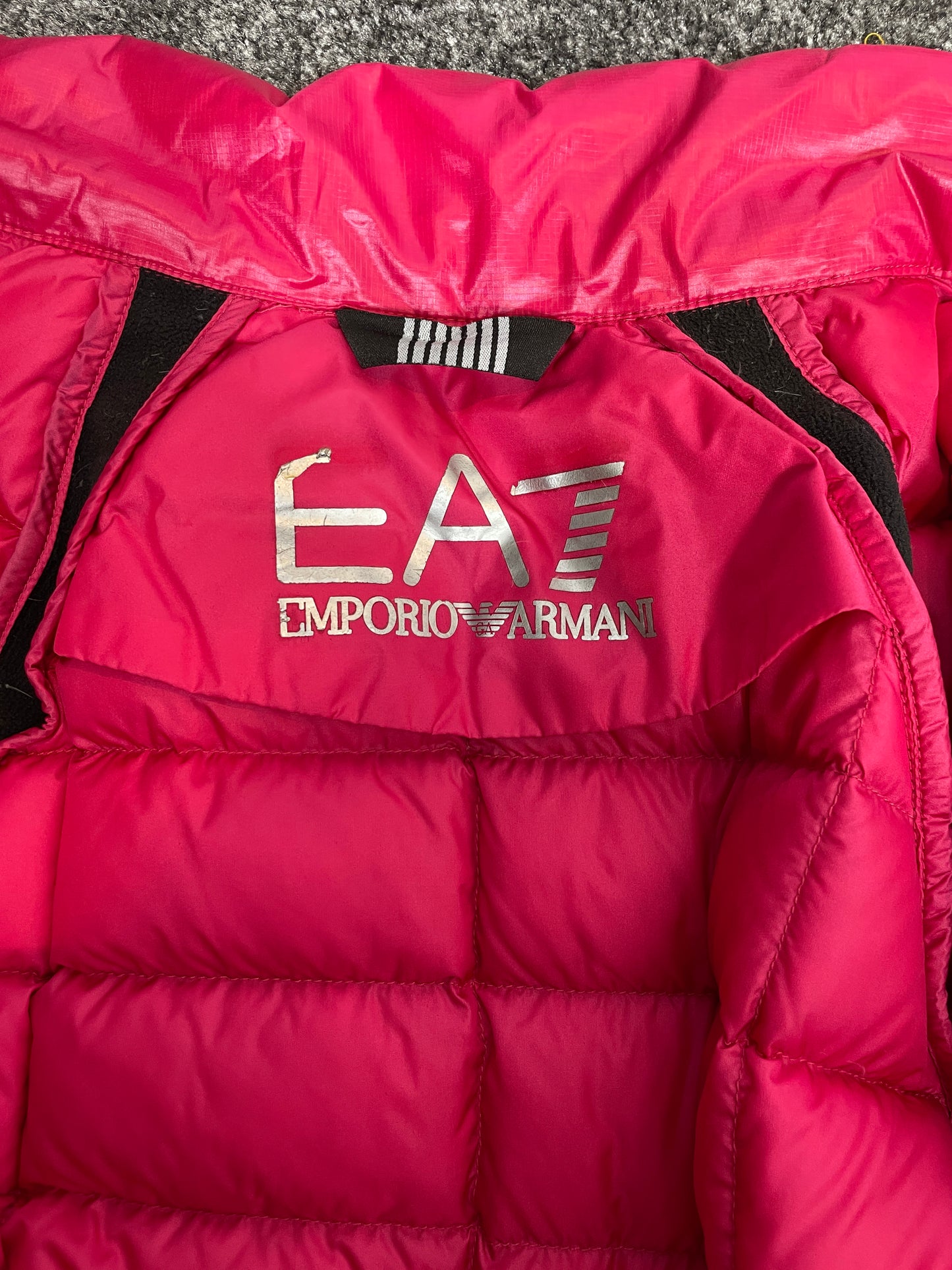 Emporio Armani Women's Jacket Size 16