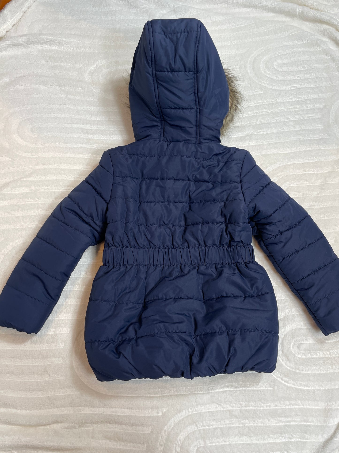 Joules Kids Coat Age 3yrs