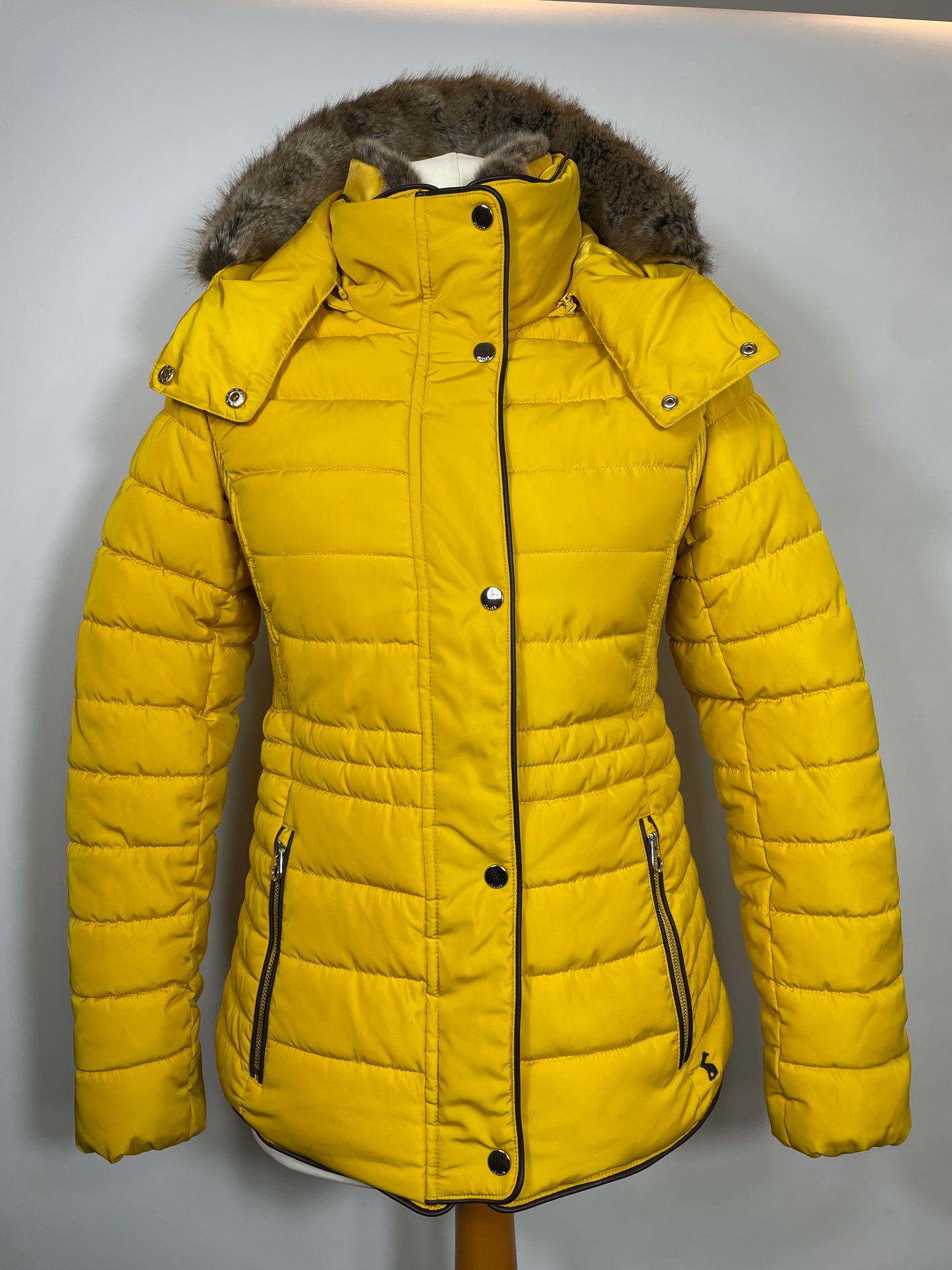 Joules Gosway Coat Size 12