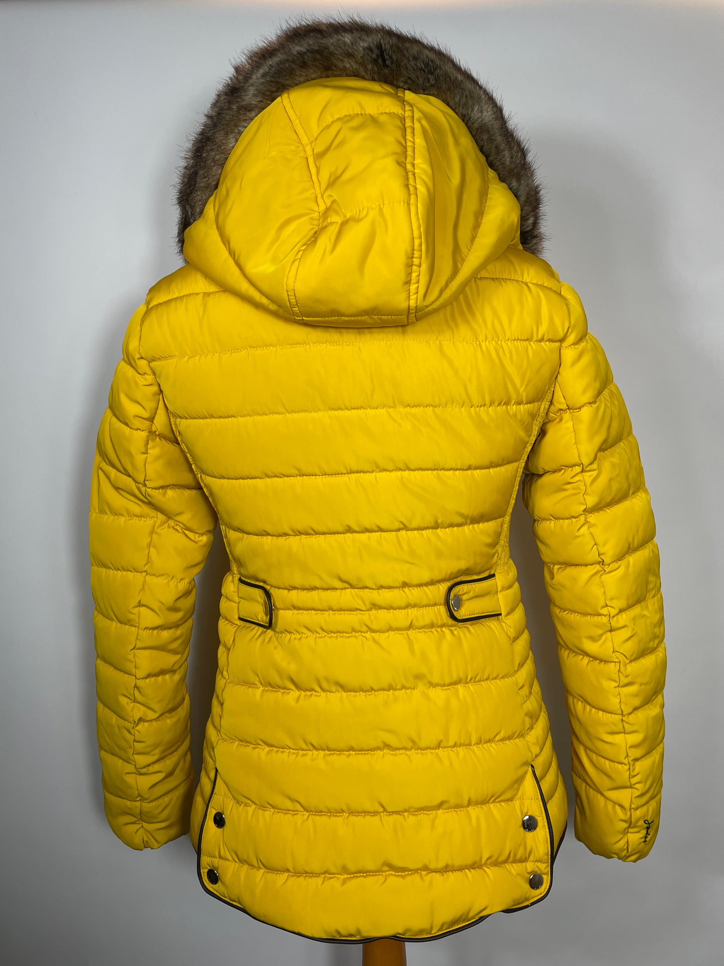 Joules Gosway Coat Size 12