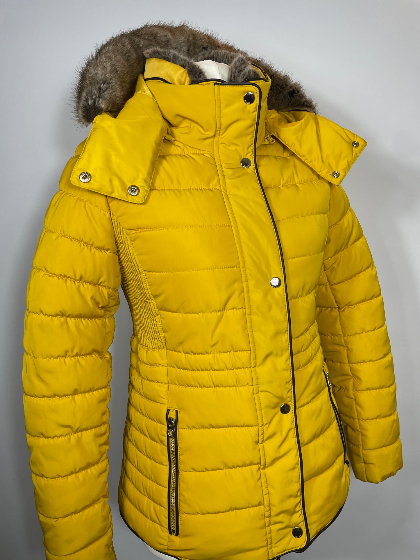 Joules Gosway Coat Size 12