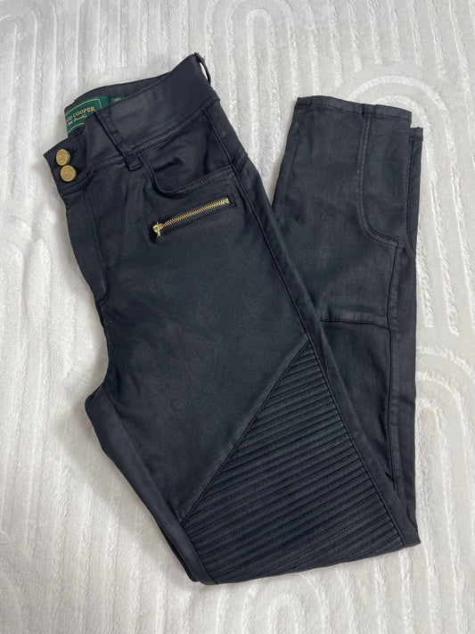 Holland Cooper Biker Jeans Size 14