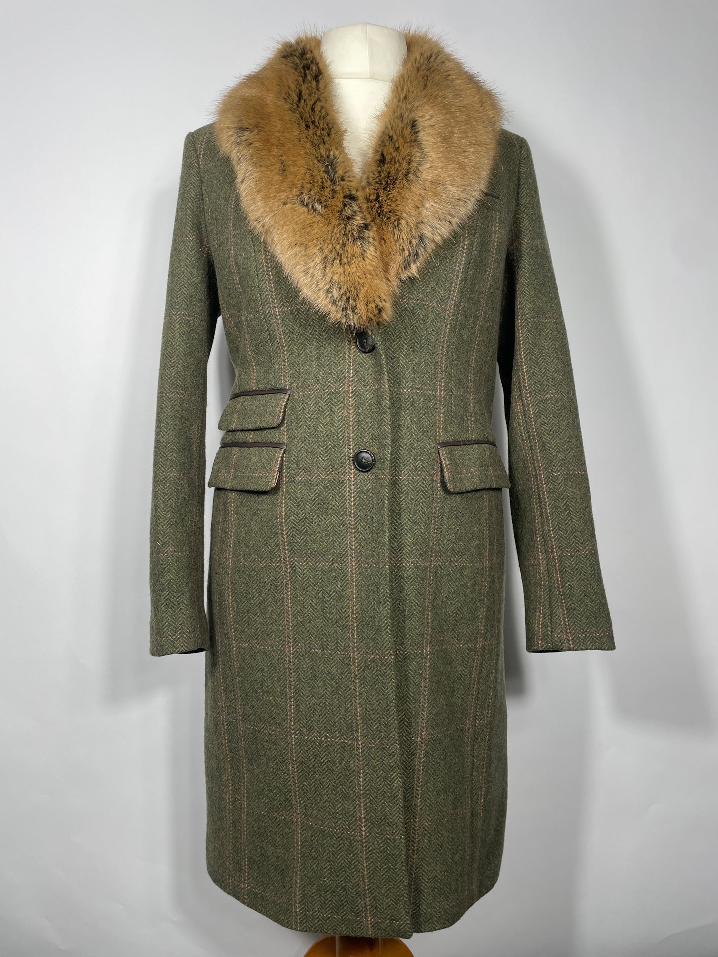 Joules Langley Coat