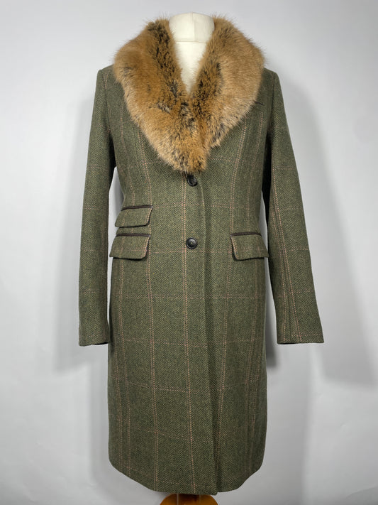 Joules Langley Coat