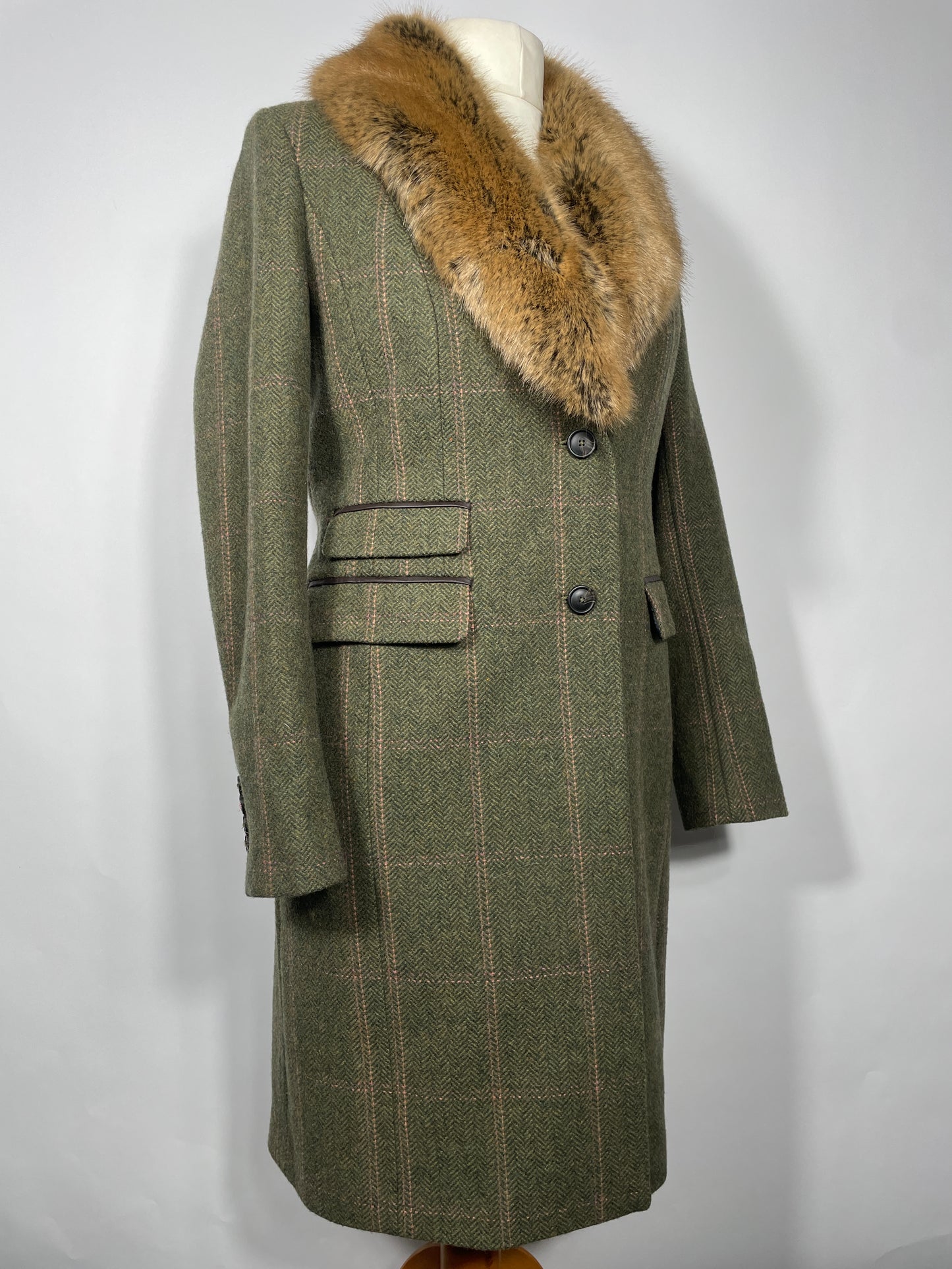 Joules Langley Coat