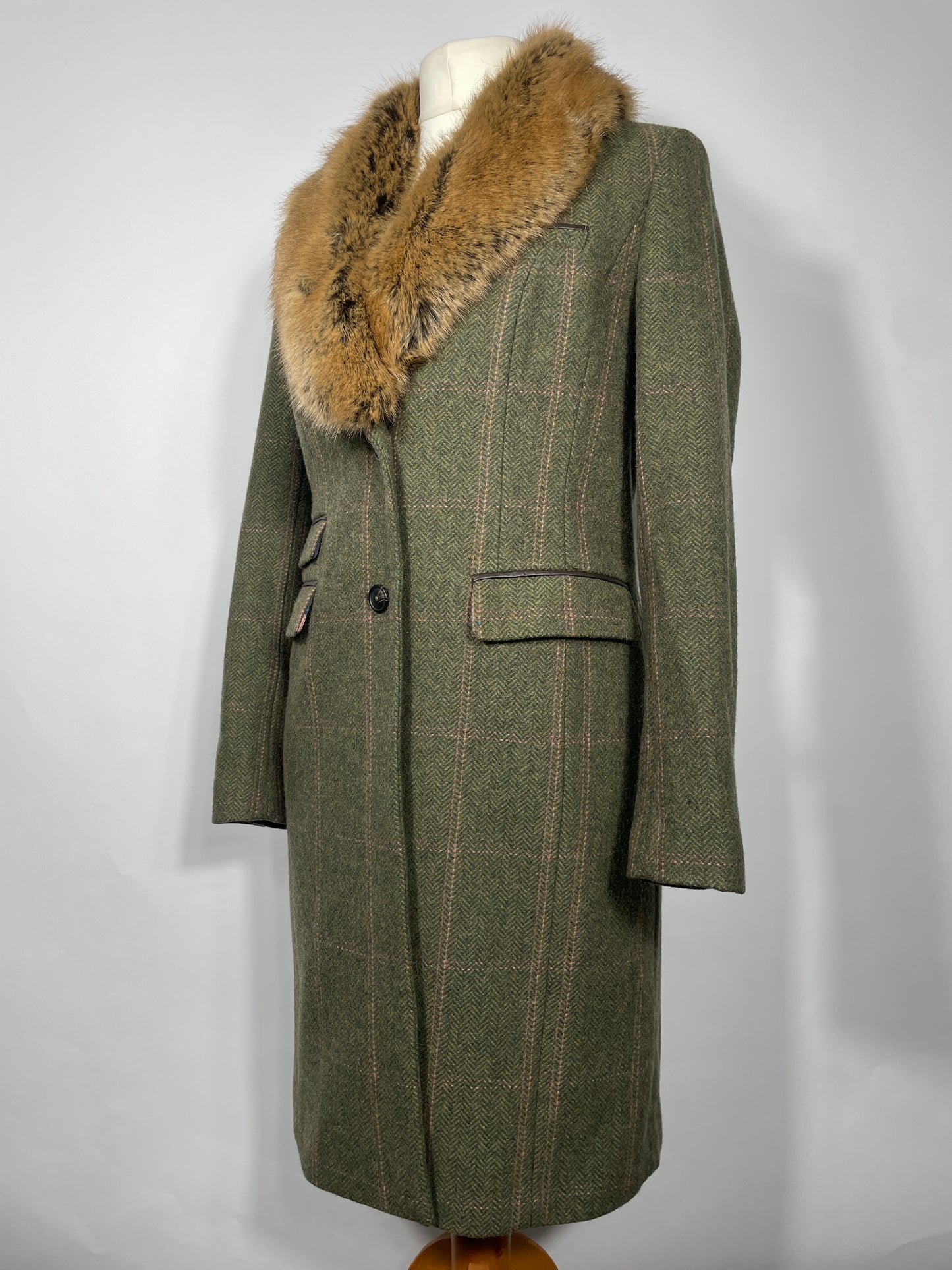 Joules Langley Coat