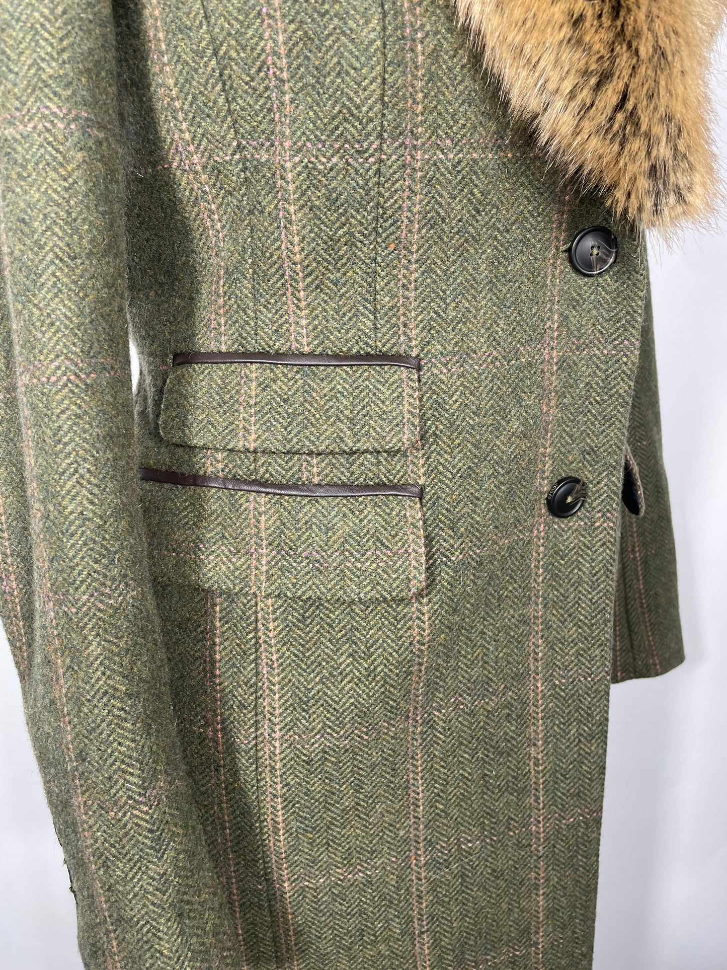 Joules Langley Coat