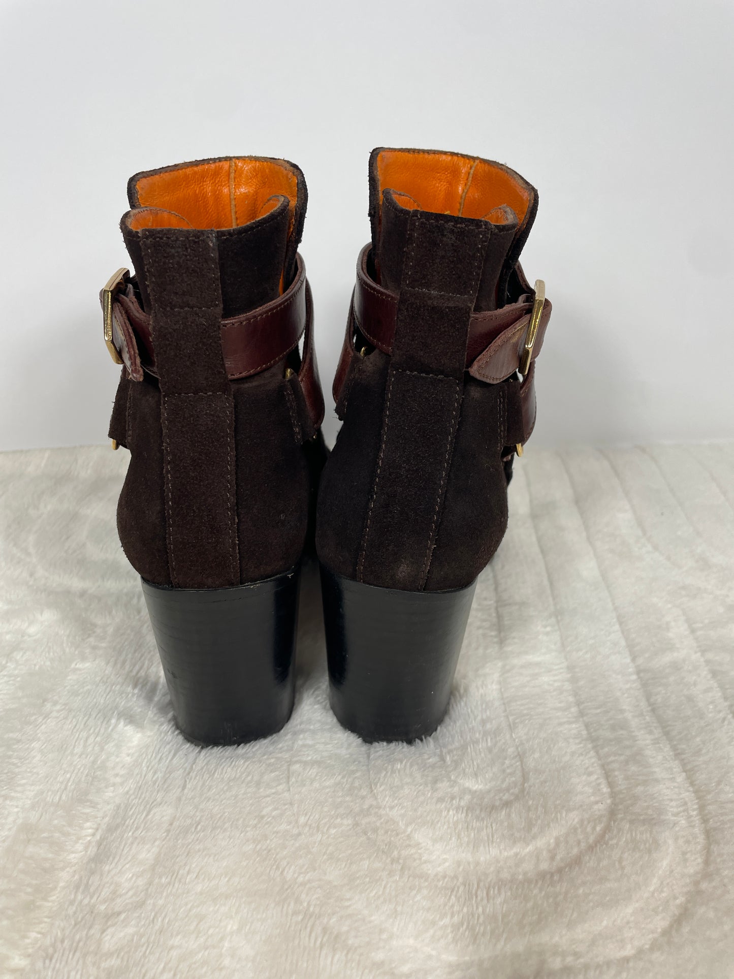 Fairfax & Favor Kensington Boots Size 5