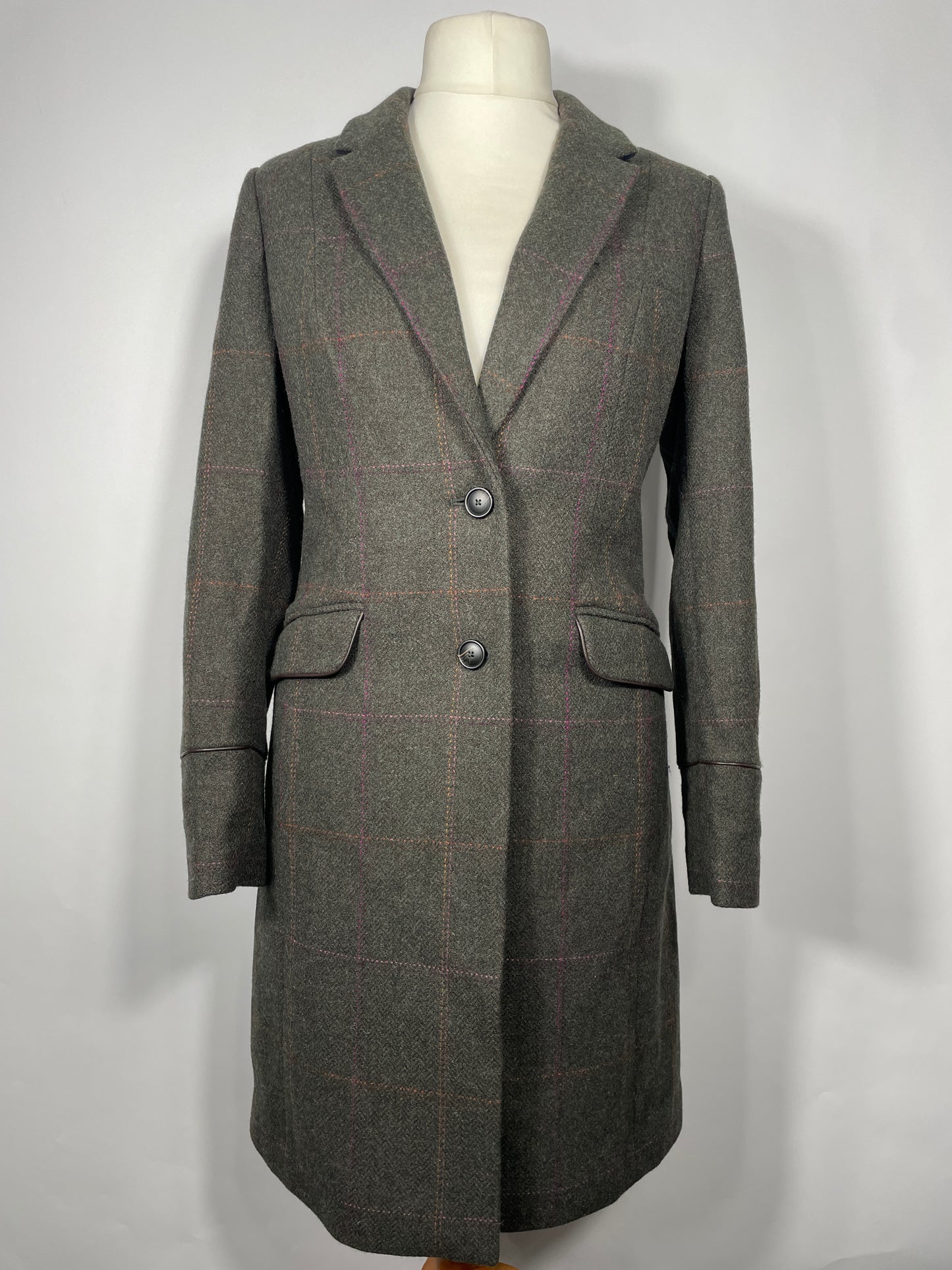 Joules Langley Coat Size 14 & 16 NWT