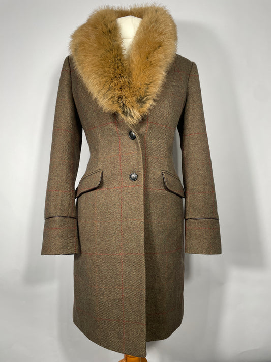 Joules Langley Coat