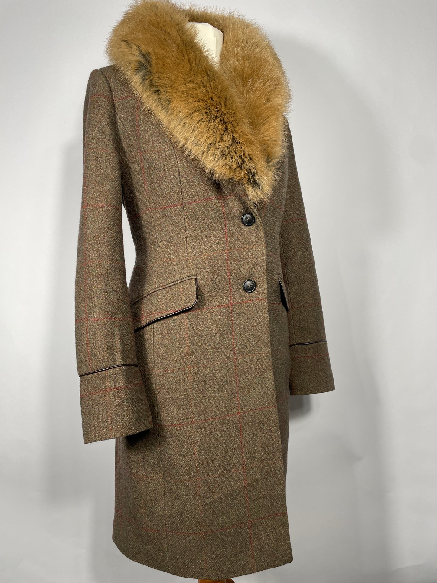 Joules Langley Coat