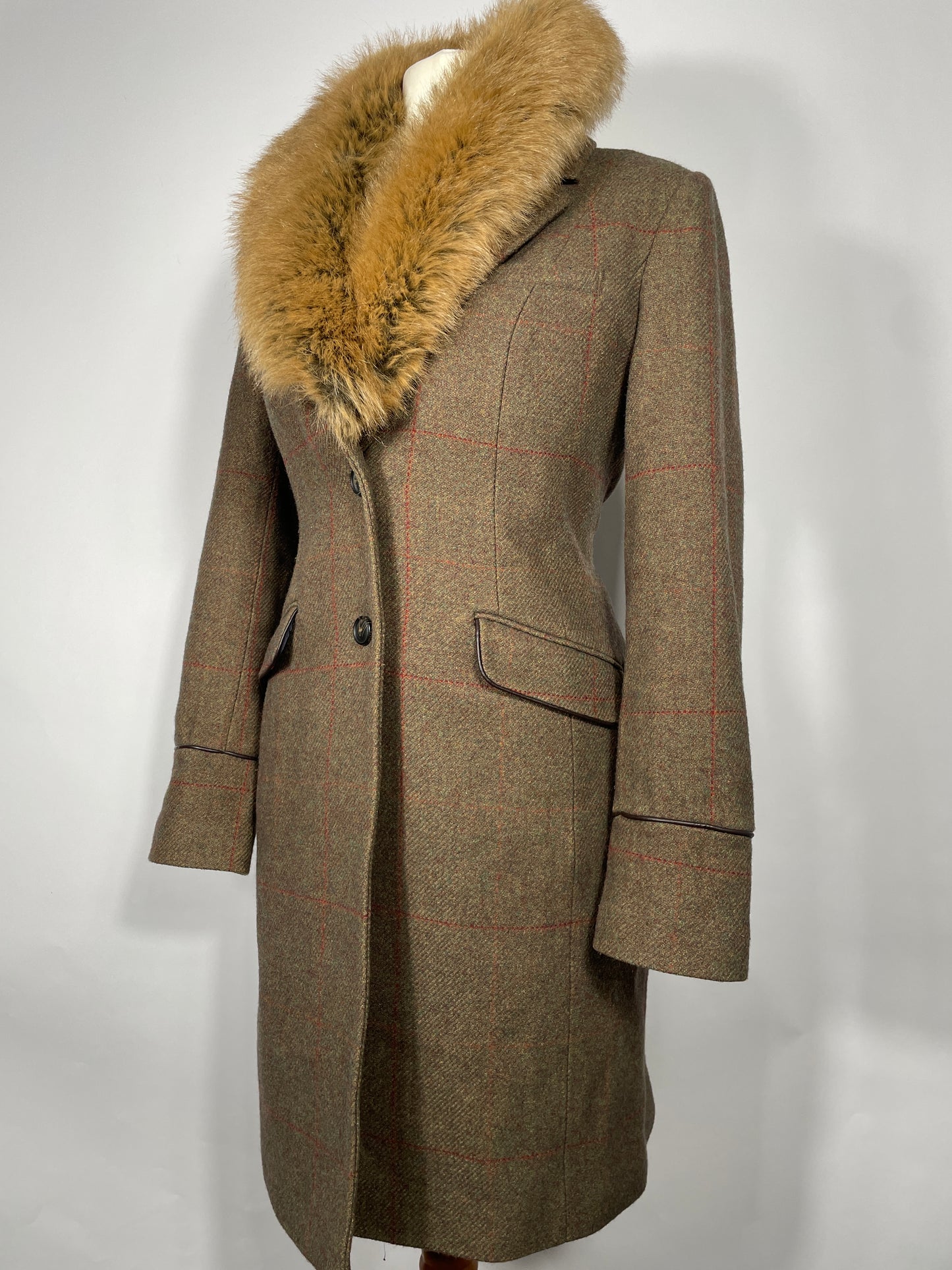 Joules Langley Coat