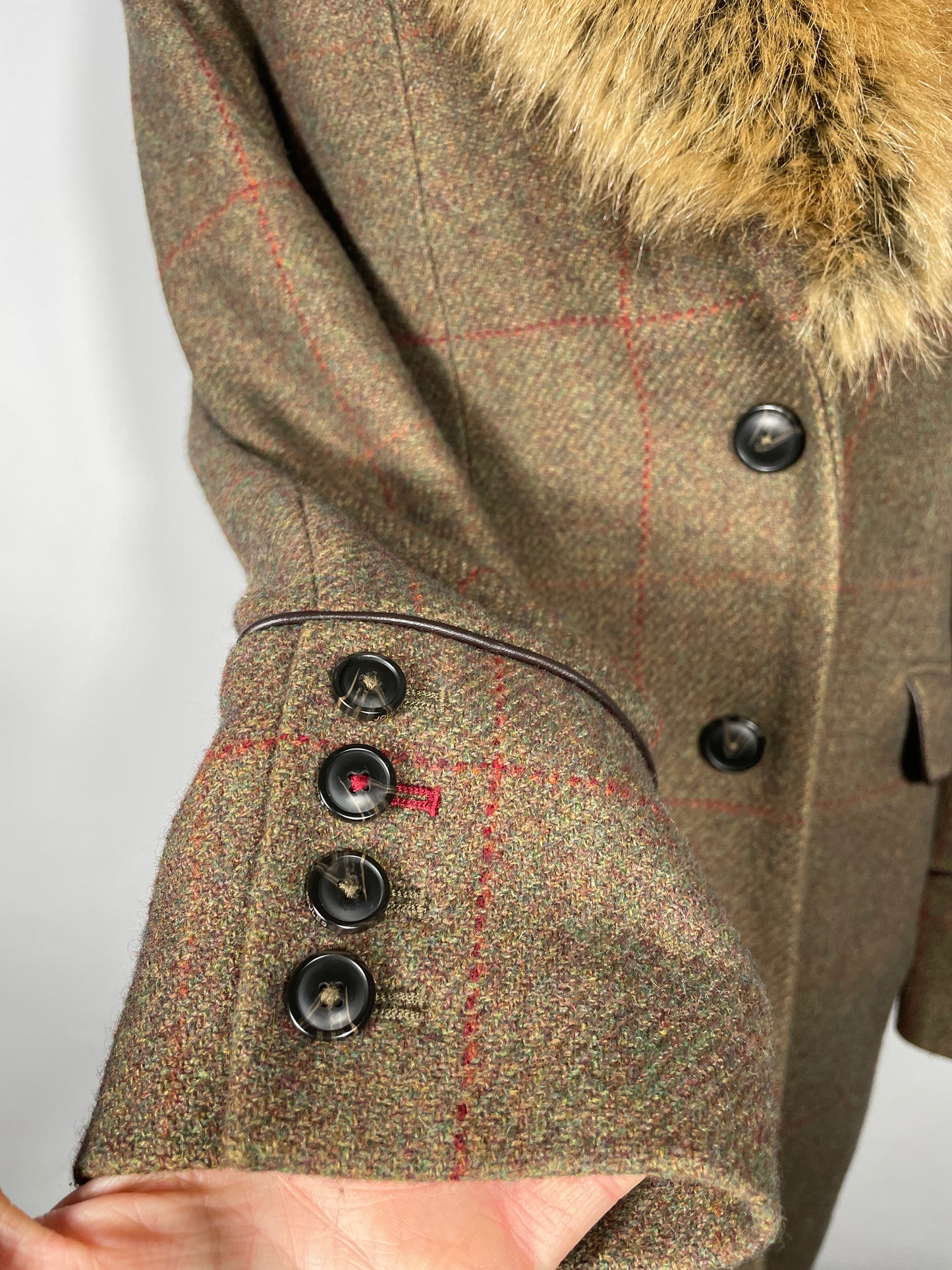 Joules Langley Coat