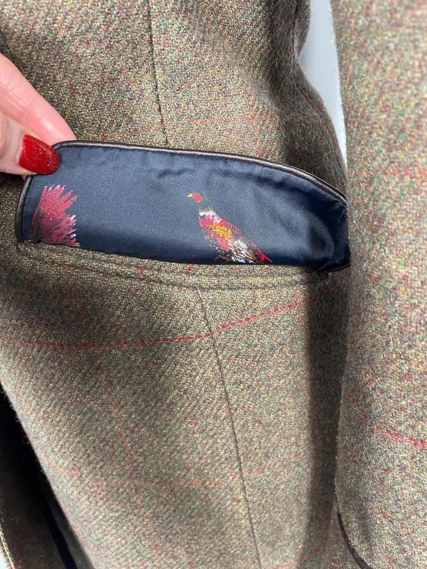 Joules Langley Coat