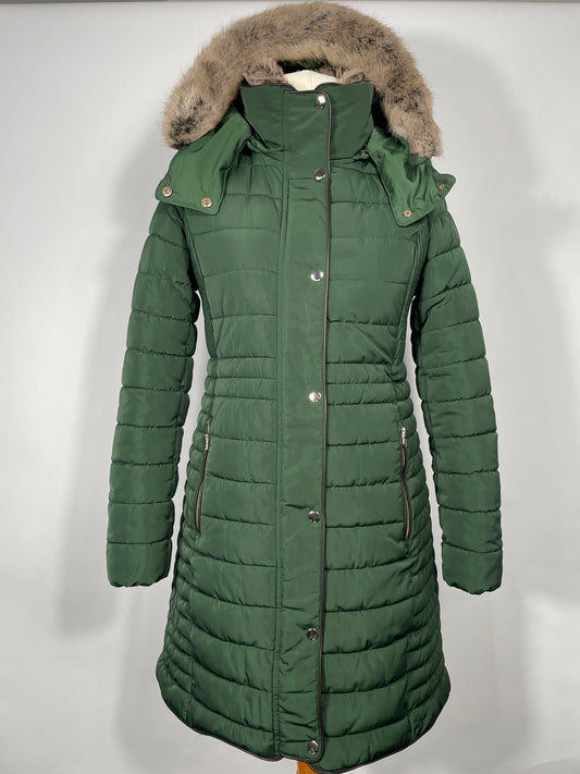 Joules Cherington Coat Size