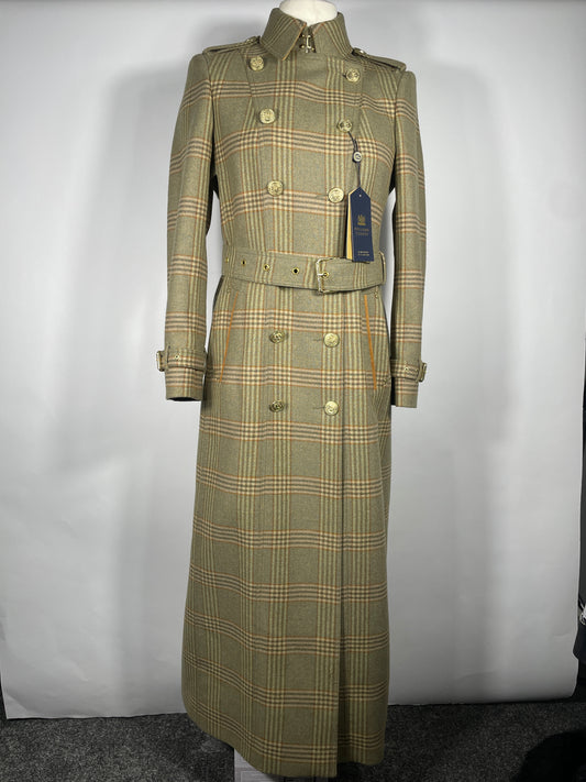 Holland Cooper Marlborough Trench Coat