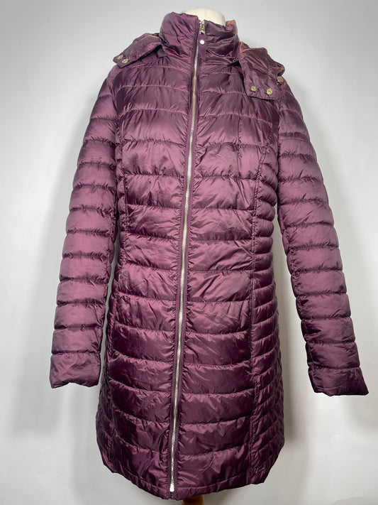 Joules Canterbury Coat Size 18