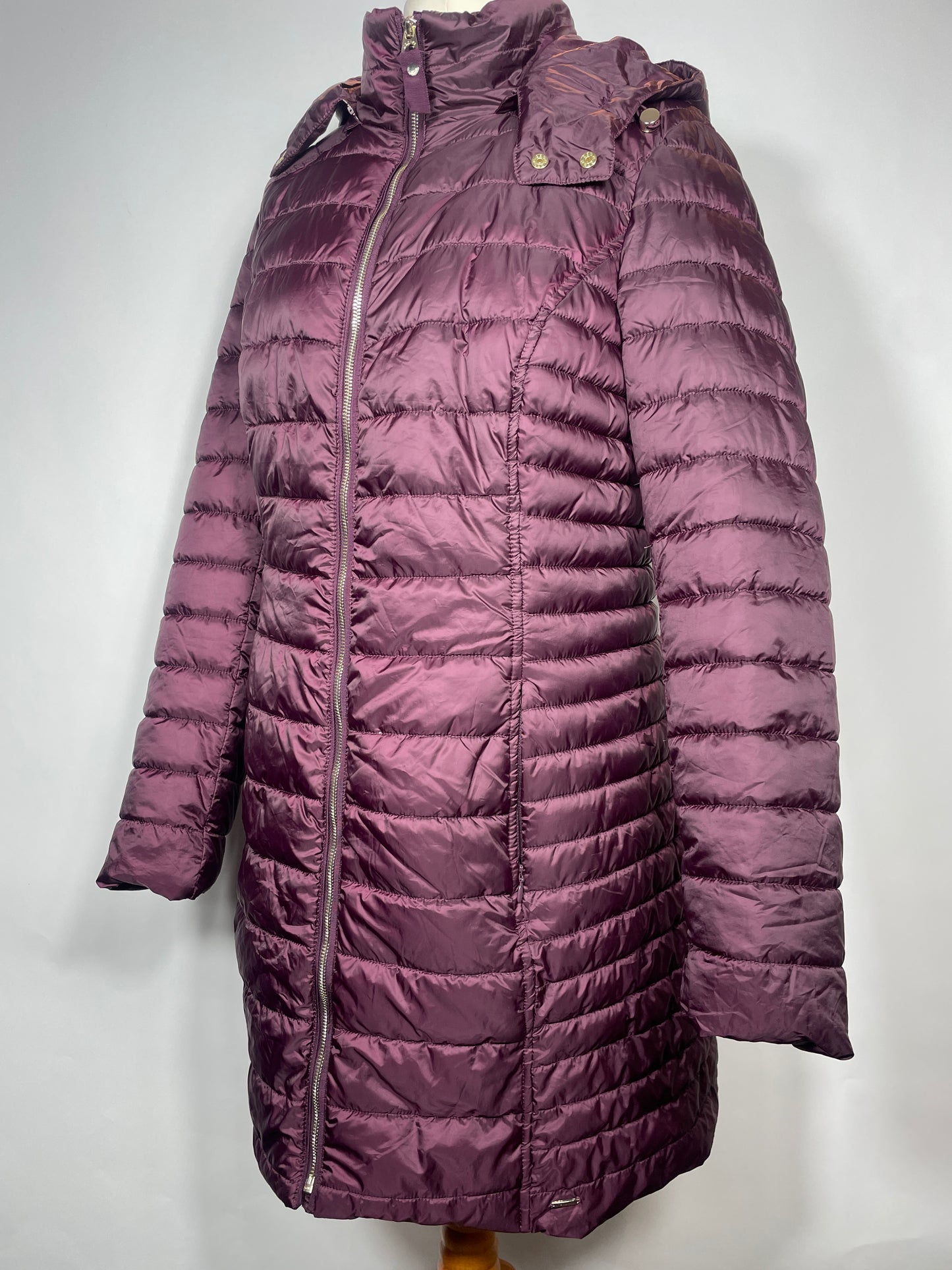 Joules Canterbury Coat Size 18