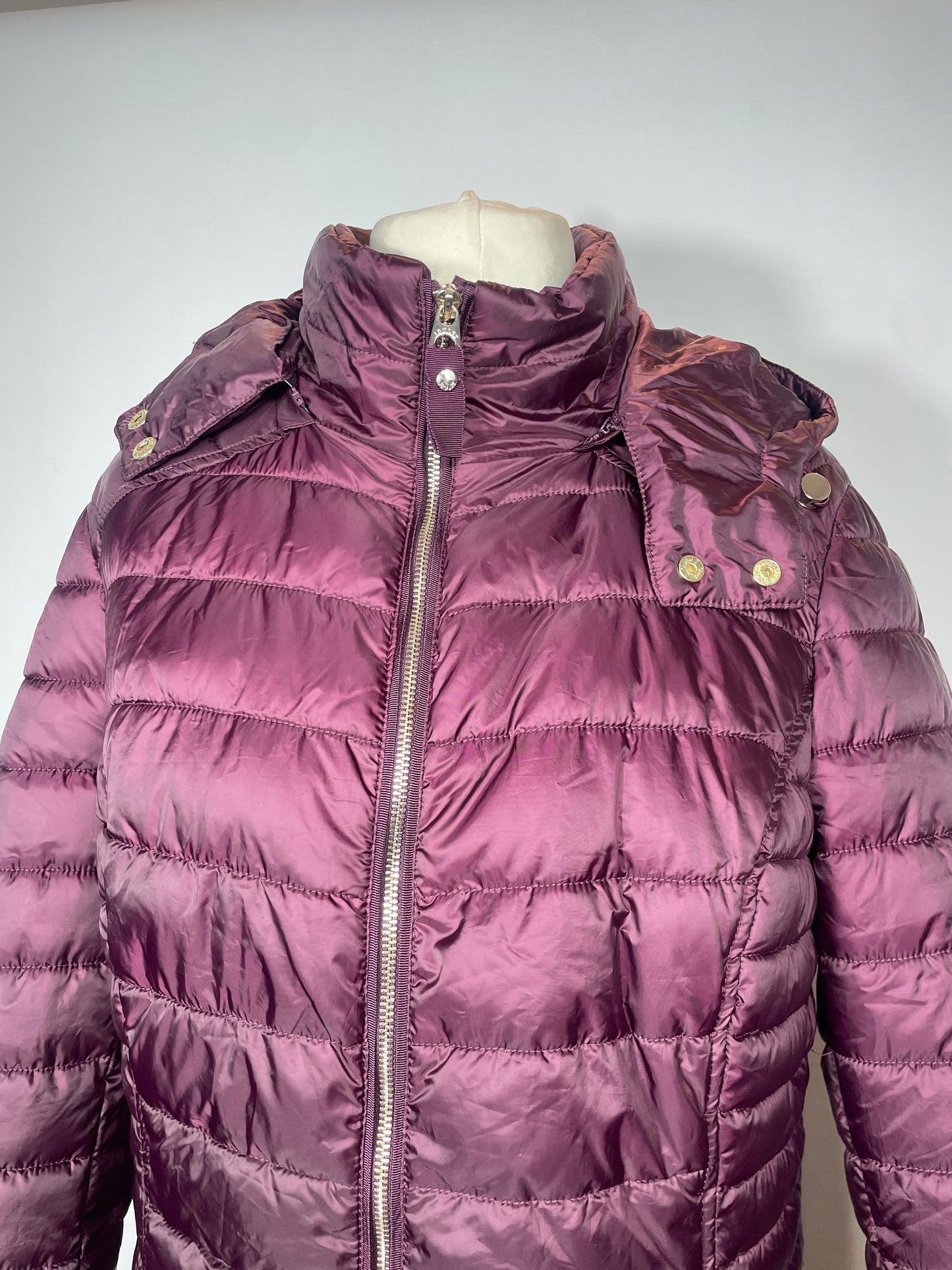 Joules Canterbury Coat Size 18