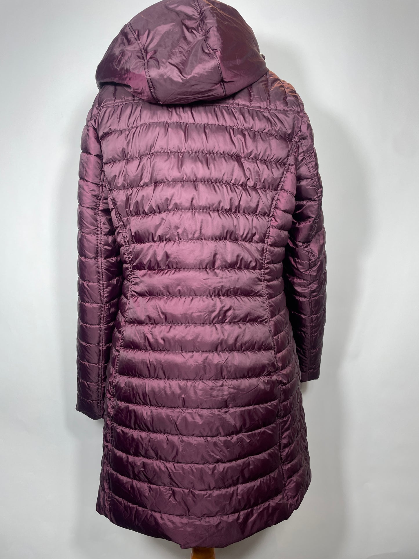 Joules Canterbury Coat Size 18