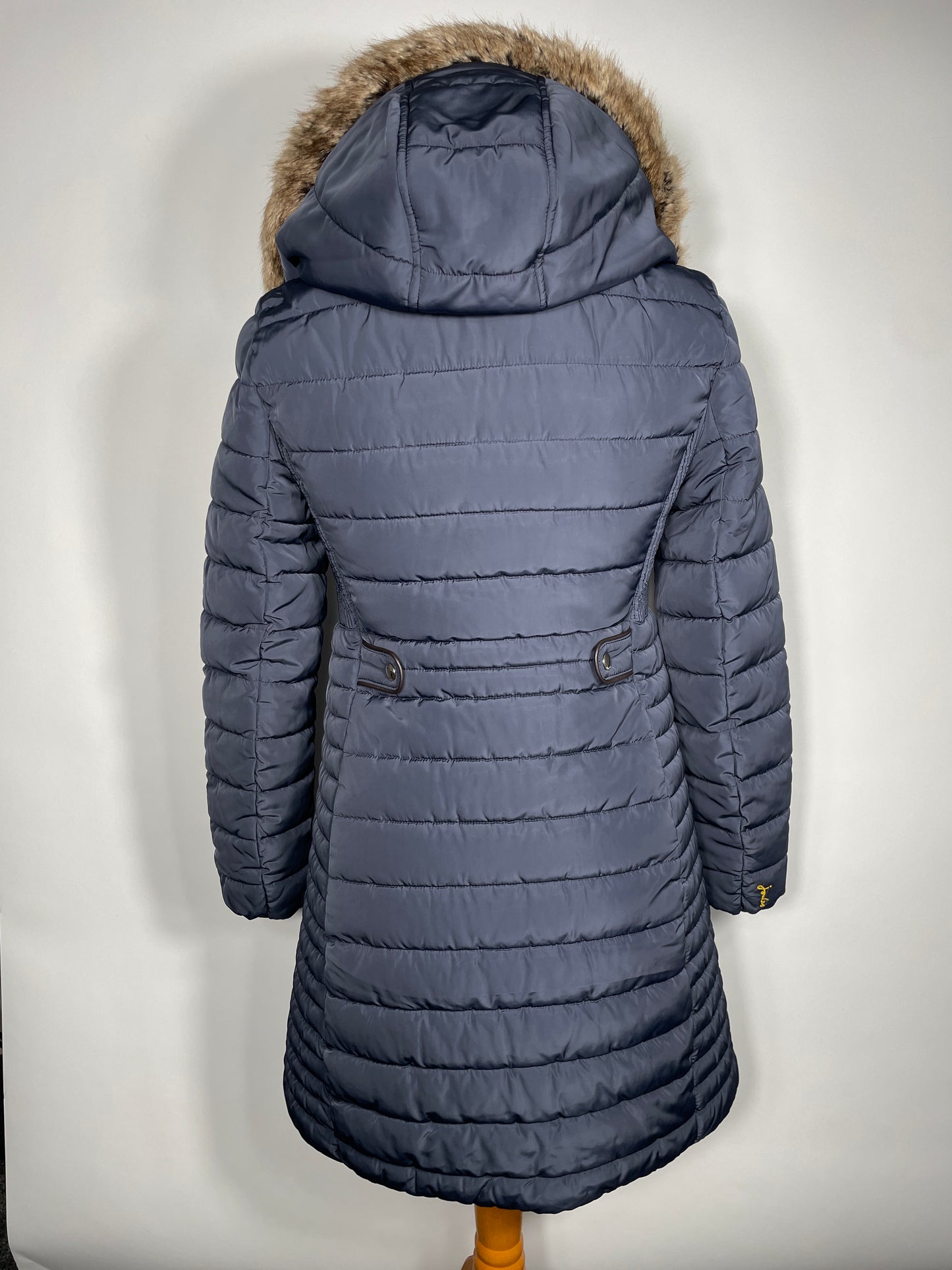 Joules Cherington Coat Sizes 10,18 & 20