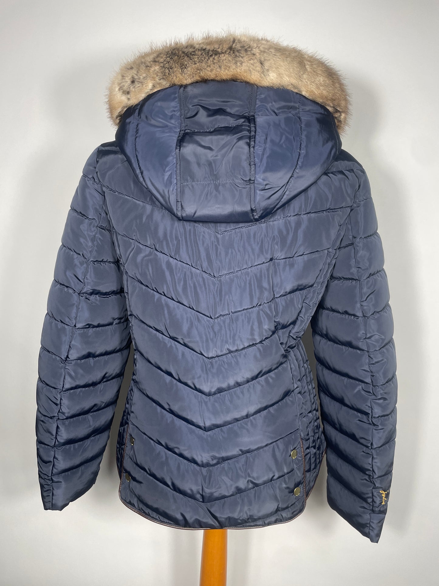 Joules Gosway Coat Size 14 & 16