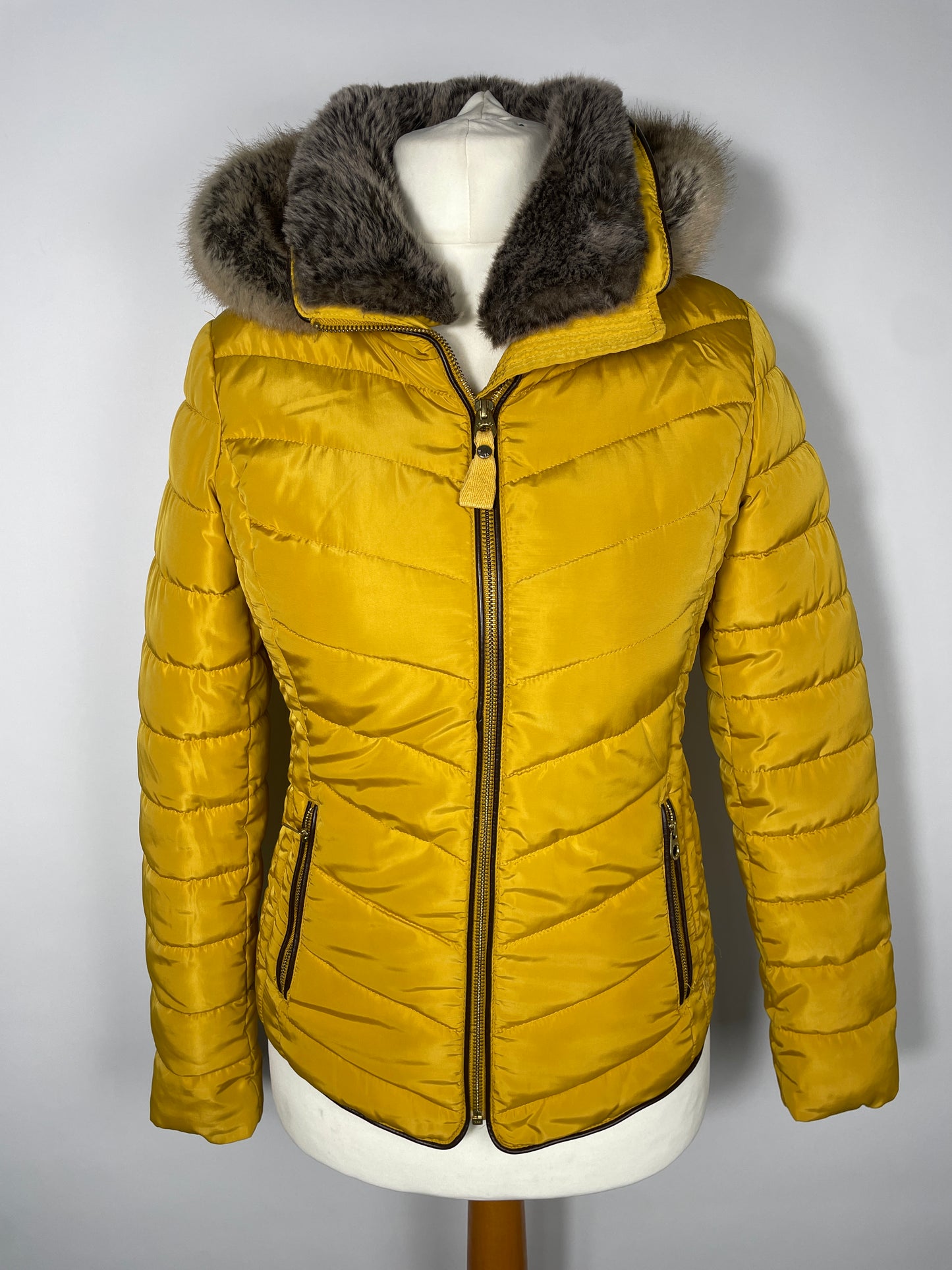 Joules Gosway Coat Size 10 & 18