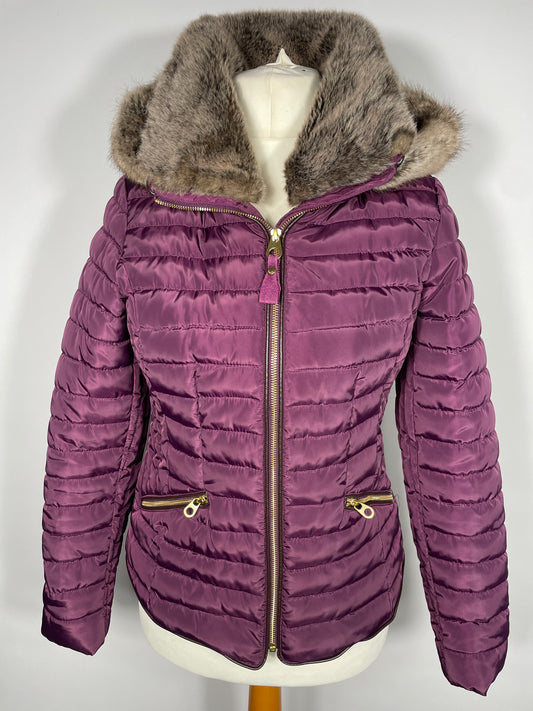 Joules Gosling Coat Size 12, 16 & 18