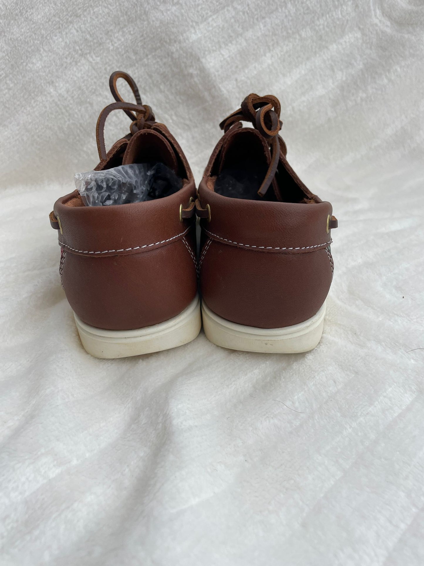 Dubarry Deck Shoes Size 4.5