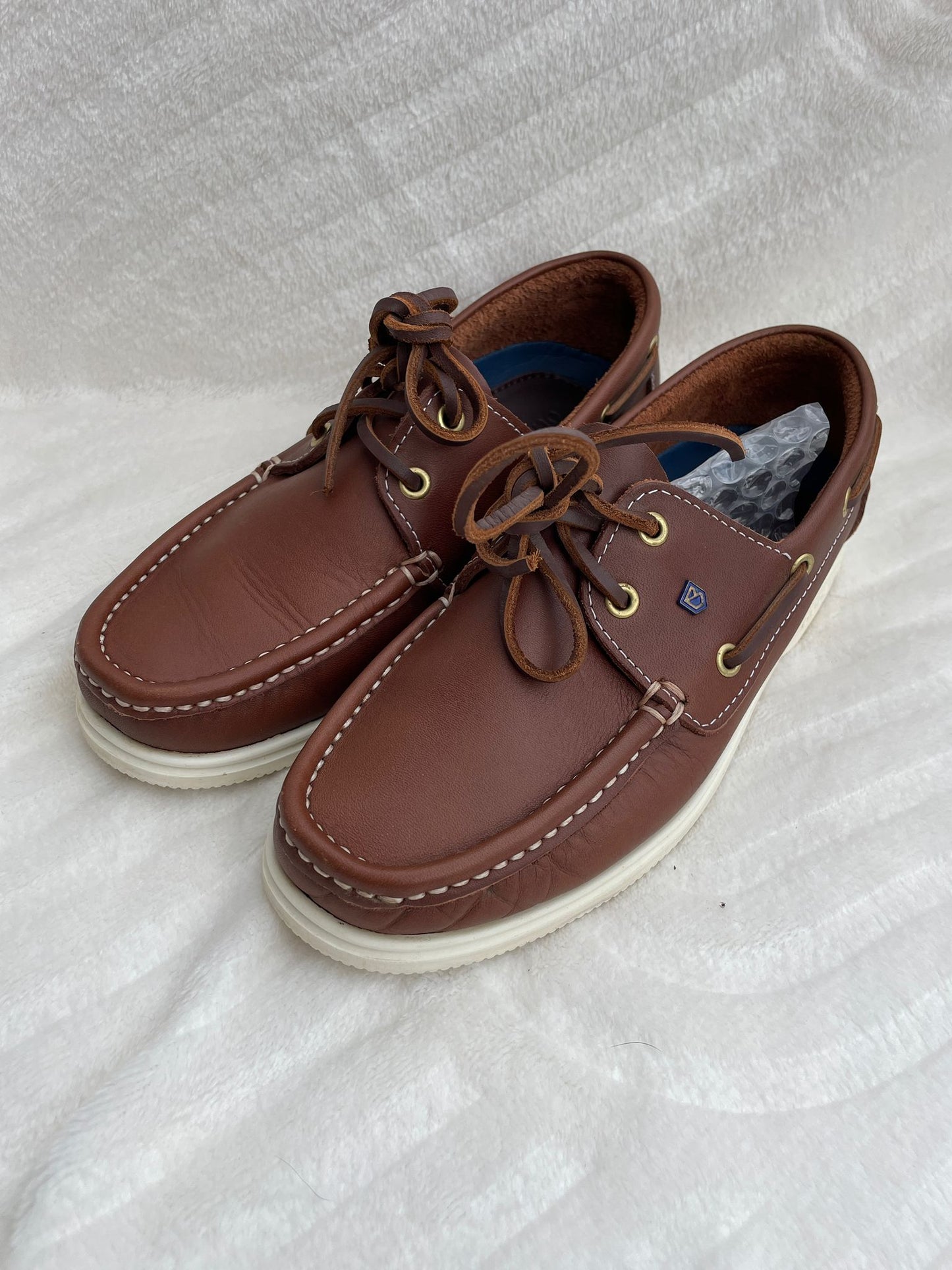 Dubarry Deck Shoes Size 4.5