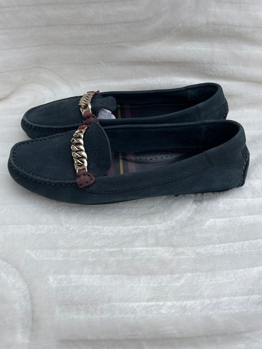 Tommy Hilfiger Loafers Size 6