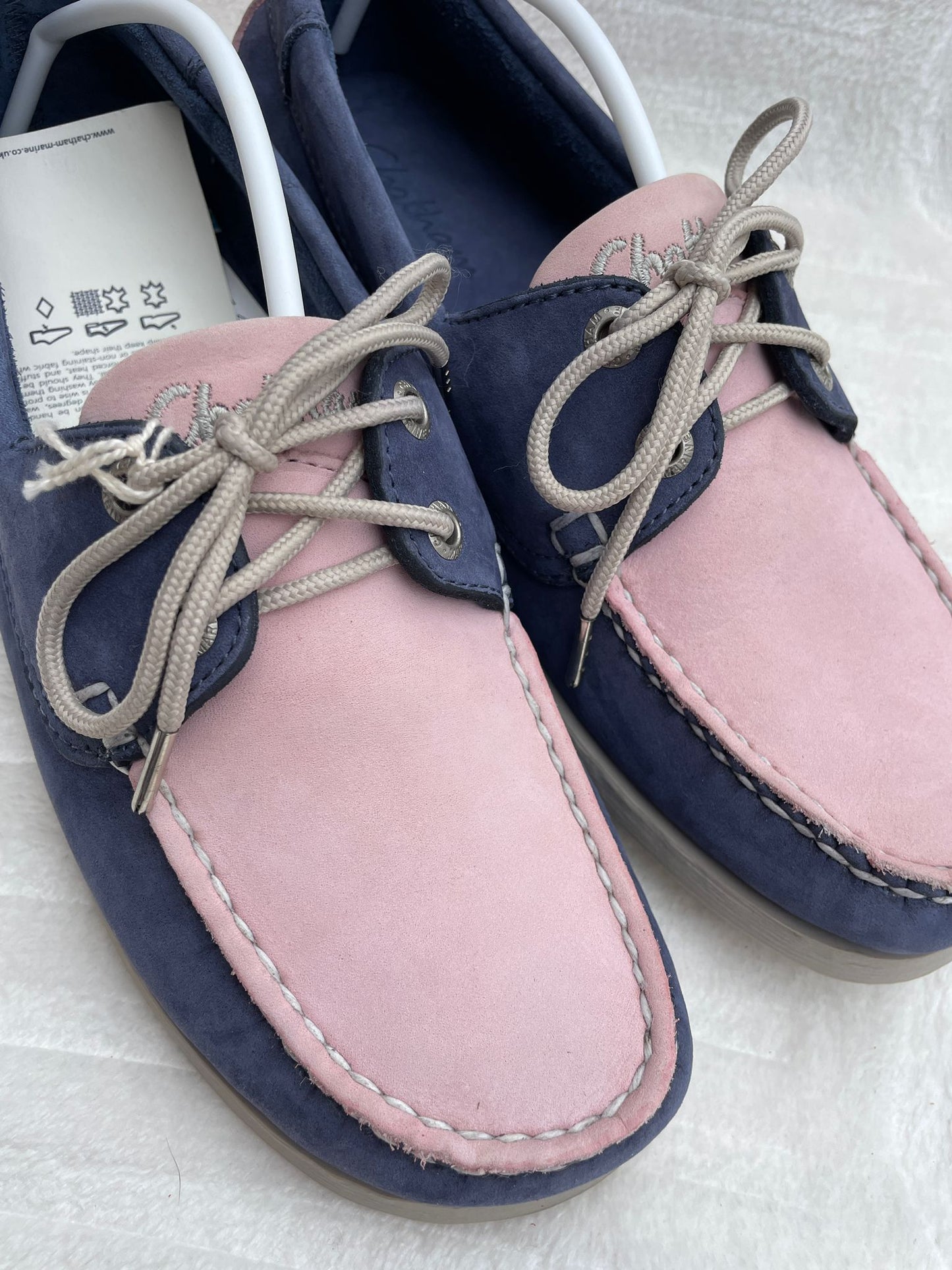 Chatham Deck Shoes Size 6 New With Tags