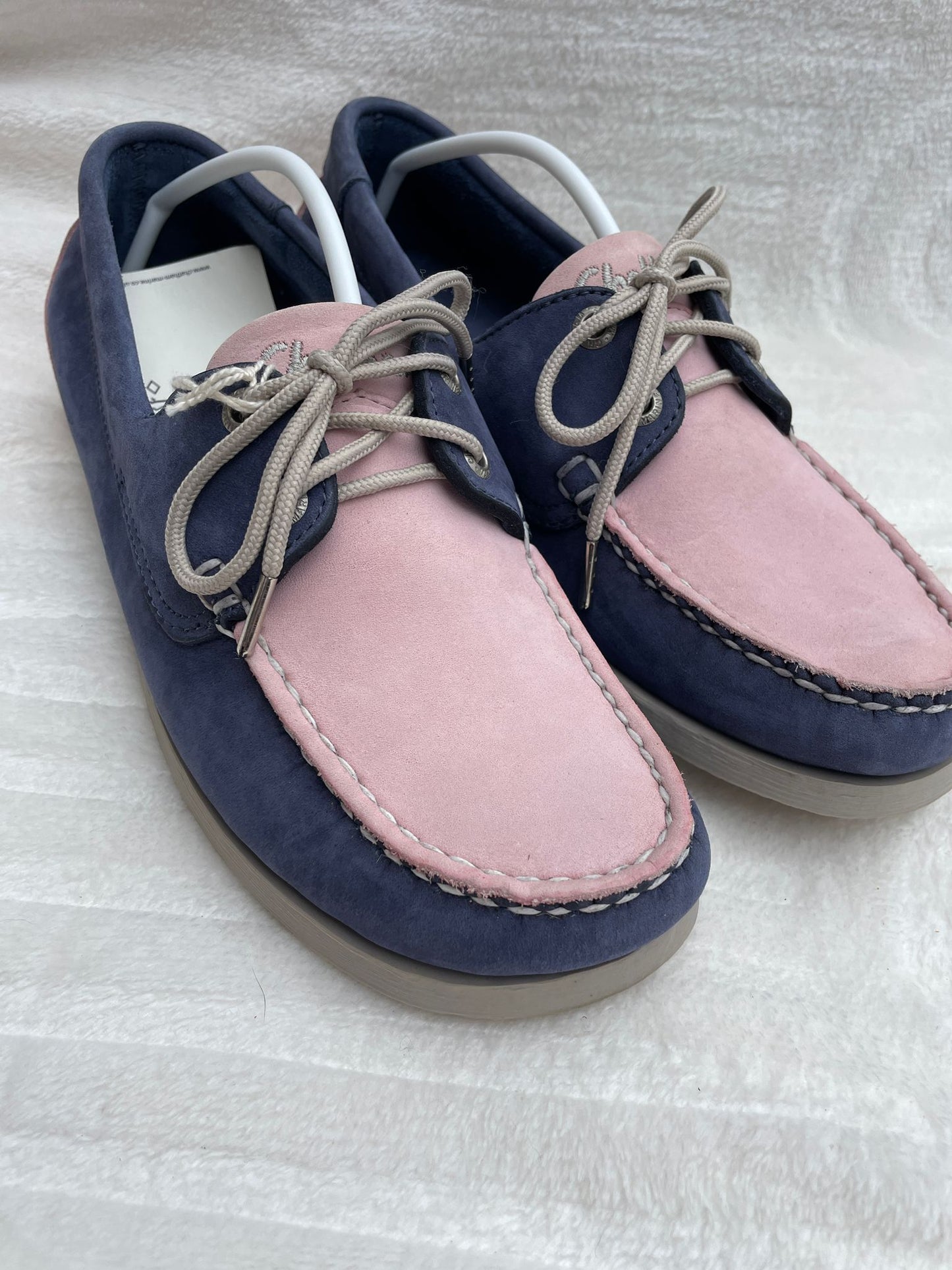 Chatham Deck Shoes Size 6 New With Tags